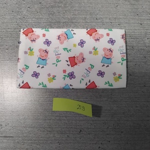 Papírzsepi tartó - otthon & életmód - tárolás & rendszerezés - zsebkendőtartó - Meska.hu