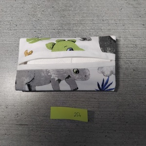 Papírzsepi tartó, Otthon & Életmód, Tárolás & Rendszerezés, Zsebkendőtartó, , MESKA