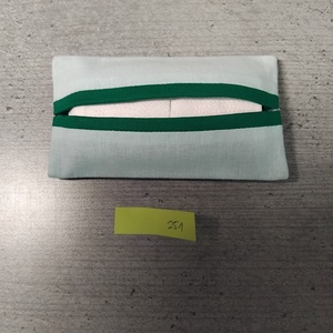 Papírzsepi tartó, Otthon & Életmód, Tárolás & Rendszerezés, Zsebkendőtartó, , MESKA