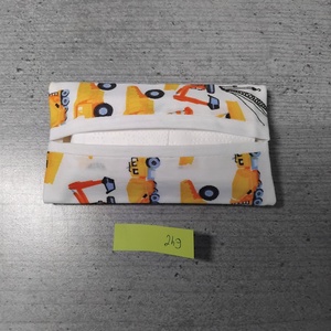 Papírzsepi tartó, Otthon & Életmód, Tárolás & Rendszerezés, Zsebkendőtartó, , MESKA