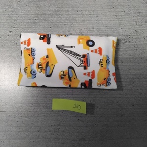 Papírzsepi tartó - otthon & életmód - tárolás & rendszerezés - zsebkendőtartó - Meska.hu