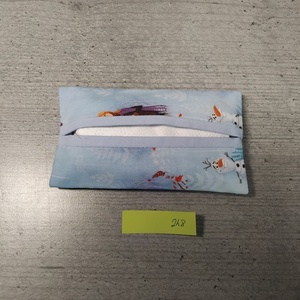 Papírzsepi tartó, Otthon & Életmód, Tárolás & Rendszerezés, Zsebkendőtartó, , MESKA