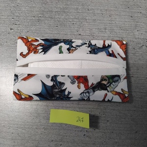 Papírzsepi tartó, Otthon & Életmód, Tárolás & Rendszerezés, Zsebkendőtartó, , MESKA