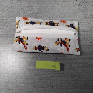 Papírzsepi tartó, Otthon & Életmód, Tárolás & Rendszerezés, Zsebkendőtartó, , MESKA