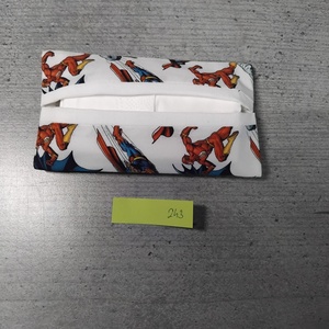 Papírzsepi tartó, Otthon & Életmód, Tárolás & Rendszerezés, Zsebkendőtartó, , MESKA