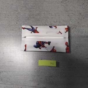 Papírzsepi tartó, Otthon & Életmód, Tárolás & Rendszerezés, Zsebkendőtartó, , MESKA