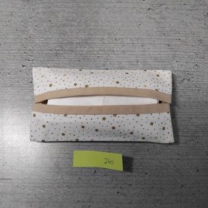 Papírzsepi tartó, Otthon & Életmód, Tárolás & Rendszerezés, Zsebkendőtartó, , MESKA