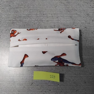 Papírzsepi tartó, Otthon & Életmód, Tárolás & Rendszerezés, Zsebkendőtartó, , MESKA