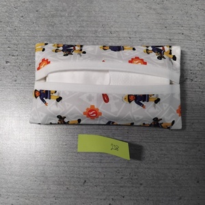 Papírzsepi tartó, Otthon & Életmód, Tárolás & Rendszerezés, Zsebkendőtartó, , MESKA