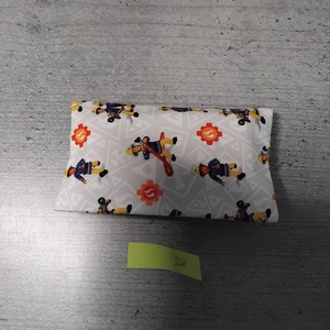 Papírzsepi tartó - otthon & életmód - tárolás & rendszerezés - zsebkendőtartó - Meska.hu