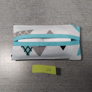 Papírzsepi tartó, Otthon & Életmód, Tárolás & Rendszerezés, Zsebkendőtartó, , MESKA