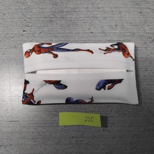 Papírzsepi tartó, Otthon & Életmód, Tárolás & Rendszerezés, Zsebkendőtartó, , MESKA