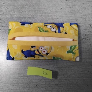 Papírzsepi tartó, Otthon & Életmód, Tárolás & Rendszerezés, Zsebkendőtartó, , MESKA