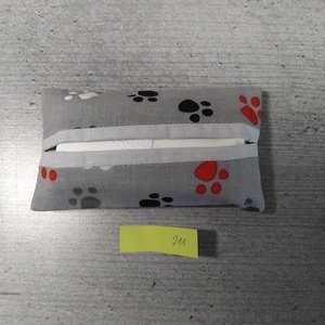 Papírzsepi tartó, Otthon & Életmód, Tárolás & Rendszerezés, Zsebkendőtartó, , MESKA