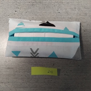 Papírzsepi tartó, Otthon & Életmód, Tárolás & Rendszerezés, Zsebkendőtartó, , MESKA