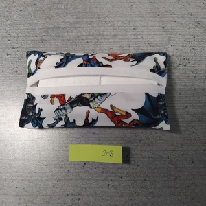 Papírzsepi tartó, Otthon & Életmód, Tárolás & Rendszerezés, Zsebkendőtartó, , MESKA