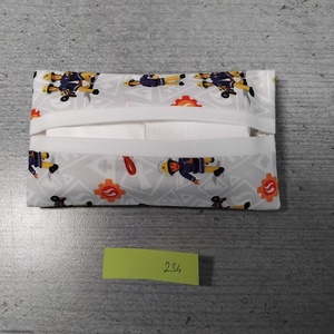 Papírzsepi tartó, Otthon & Életmód, Tárolás & Rendszerezés, Zsebkendőtartó, , MESKA