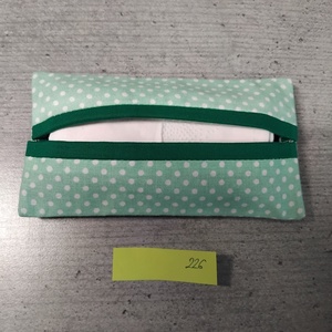 Papírzsepi tartó, Otthon & Életmód, Tárolás & Rendszerezés, Zsebkendőtartó, , MESKA