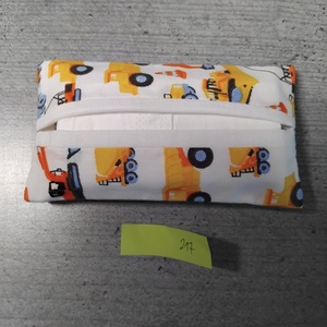 Papírzsepi tartó, Otthon & Életmód, Tárolás & Rendszerezés, Zsebkendőtartó, , MESKA