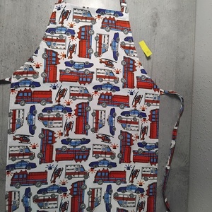 Gyerek kötény, Otthon & Életmód, Konyhafelszerelés, tálalás, Konyhai textil, Kötény, , MESKA