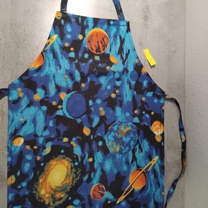 Gyerek kötény, Otthon & Életmód, Konyhafelszerelés, tálalás, Konyhai textil, Kötény, , MESKA