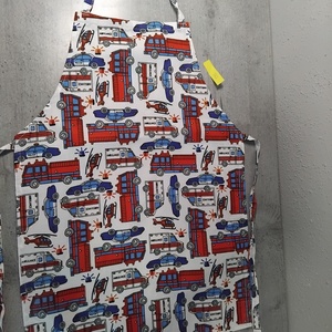 Gyerek kötény, Otthon & Életmód, Konyhafelszerelés, tálalás, Konyhai textil, Kötény, , MESKA