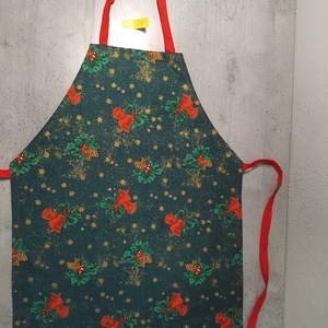 Gyerek kötény, Otthon & Életmód, Konyhafelszerelés, tálalás, Konyhai textil, Kötény, , MESKA