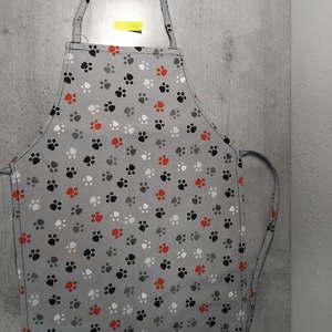 Gyerek kötény, Otthon & Életmód, Konyhafelszerelés, tálalás, Konyhai textil, Kötény, , MESKA