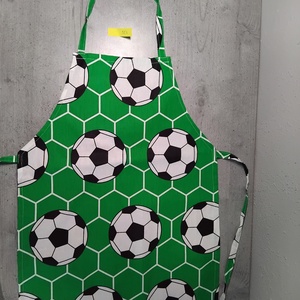 Gyerek kötény, Otthon & Életmód, Konyhafelszerelés, tálalás, Konyhai textil, Kötény, , MESKA