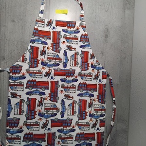 Gyerek kötény, Otthon & Életmód, Konyhafelszerelés, tálalás, Konyhai textil, Kötény, , MESKA