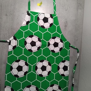 Gyerek kötény, Otthon & Életmód, Konyhafelszerelés, tálalás, Konyhai textil, Kötény, , MESKA