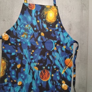 Gyerek kötény, Otthon & Életmód, Konyhafelszerelés, tálalás, Konyhai textil, Kötény, , MESKA