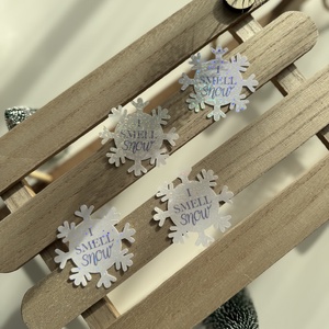 I smell now - vinyl matrica - otthon & életmód - papír, írószer - matrica, matrica csomag - Meska.hu