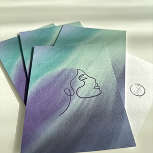 empowerment - A6 print, Otthon & Életmód, Dekoráció, Kép & Falikép, Poszter, Fotó, grafika, rajz, illusztráció, MESKA