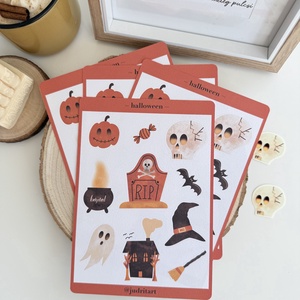 Halloween - matricaív - kellékek & szerszámok - dekorációs kellékek - matricaív - Meska.hu Halloween - matricaív - kellékek & szerszámok - dekorációs kellékek - matricaív - Meska.hu