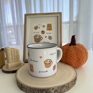 Bekuckózás - kerámia bögre  - otthon & életmód - konyhafelszerelés, tálalás - tálalás - bögre & csésze - Meska.hu Bekuckózás - kerámia bögre  - otthon & életmód - konyhafelszerelés, tálalás - tálalás - bögre & csésze - Meska.hu