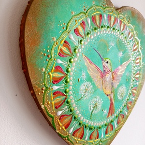 Lélek könnysége - Meska.hu