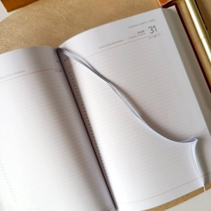 Ragyogó bőség Naptár  - otthon & életmód - papír, írószer - naptár & tervező - Meska.hu