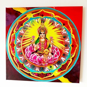 Lakshmi Mandala - Meska.hu