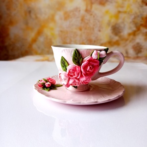 Romantikus elegancia - Meska.hu