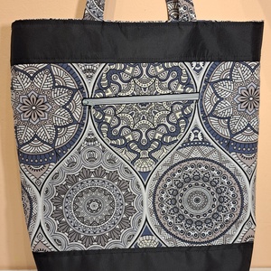 Bevásárló táska - táska & tok - bevásárlás & shopper táska - shopper, textiltáska, szatyor - Meska.hu