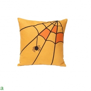 Egyedi díszpárnahuzatok Halloween-ra - otthon & életmód - lakástextil - párna & párnahuzat - Meska.hu