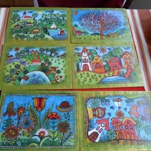 Meseképek falapon -  - Meska.hu