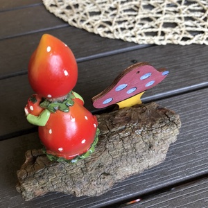 Epres manó pihen -  - Meska.hu