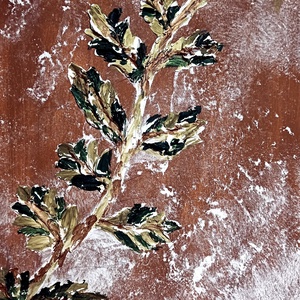 Struktur kép , Művészet, Textilkép, Egyéb, Festészet, MESKA