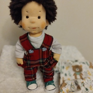 baba, Játék & Sport, Baba & babaház, Öltöztethető baba, , MESKA