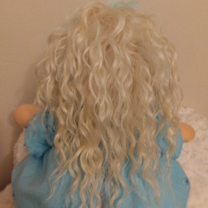 Baba - játék & sport - baba & babaház - öltöztethető baba - Meska.hu