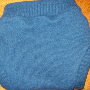 Gyapjú pelenka külső -  - Meska.hu