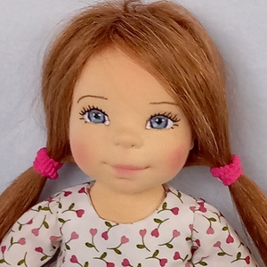 Szabina - játék & sport - baba & babaház - baba - Meska.hu