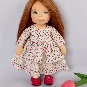 Szabina - játék & sport - baba & babaház - baba - Meska.hu